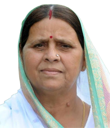 Rabri Devi